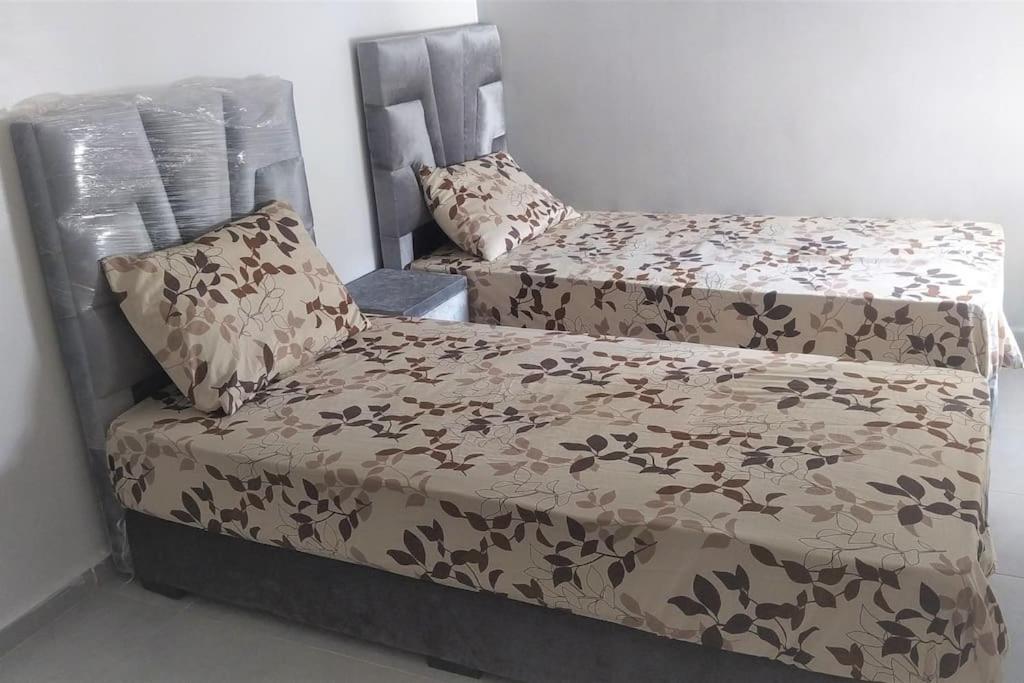 Appartement Vue Mer Anza 阿加迪尔 外观 照片