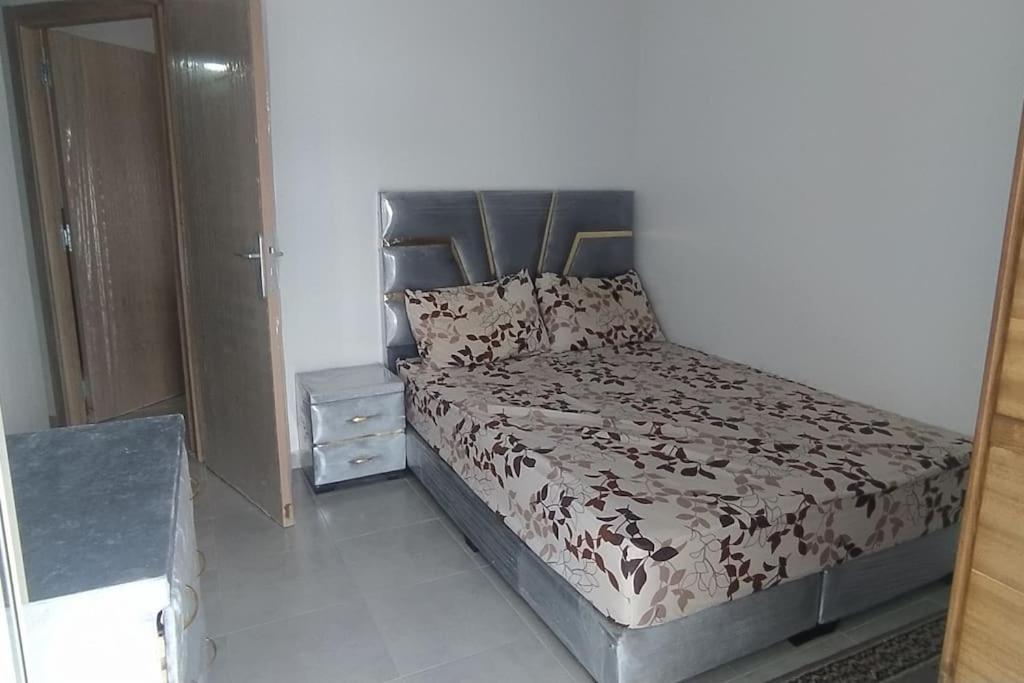 Appartement Vue Mer Anza 阿加迪尔 外观 照片