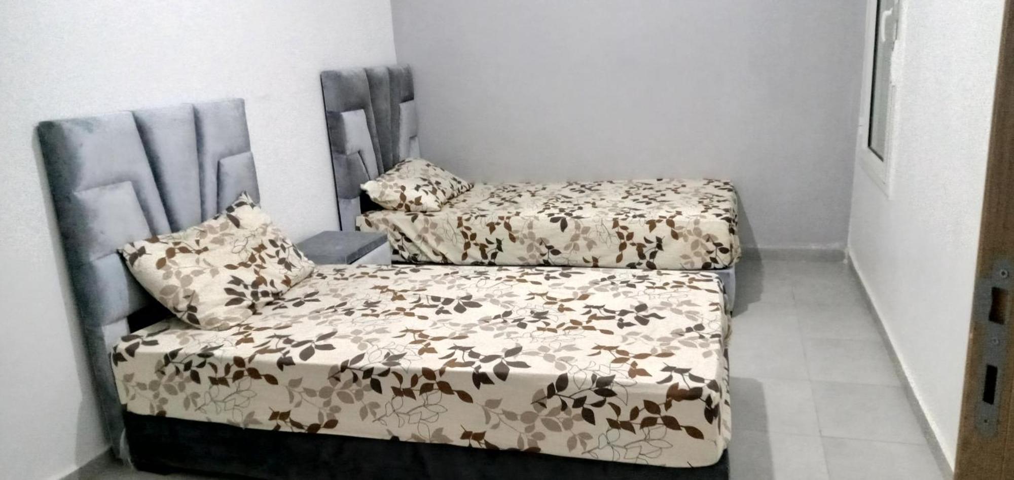 Appartement Vue Mer Anza 阿加迪尔 外观 照片