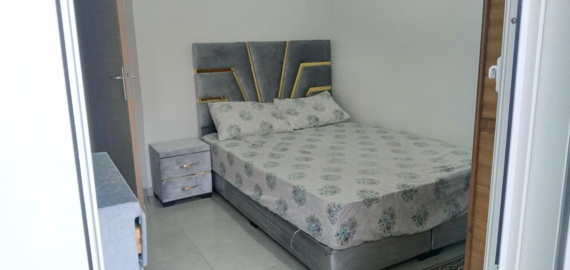 Appartement Vue Mer Anza 阿加迪尔 外观 照片
