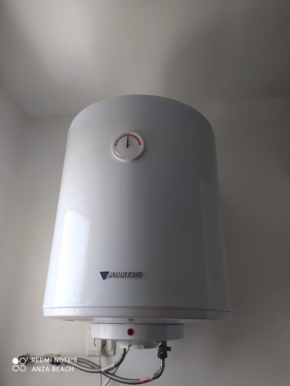 Appartement Vue Mer Anza 阿加迪尔 外观 照片