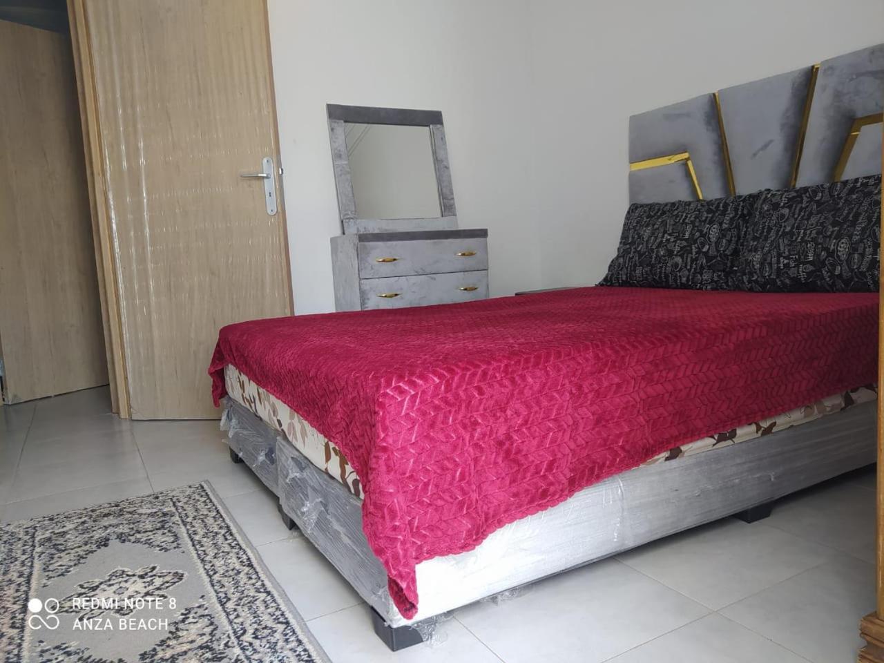 Appartement Vue Mer Anza 阿加迪尔 外观 照片