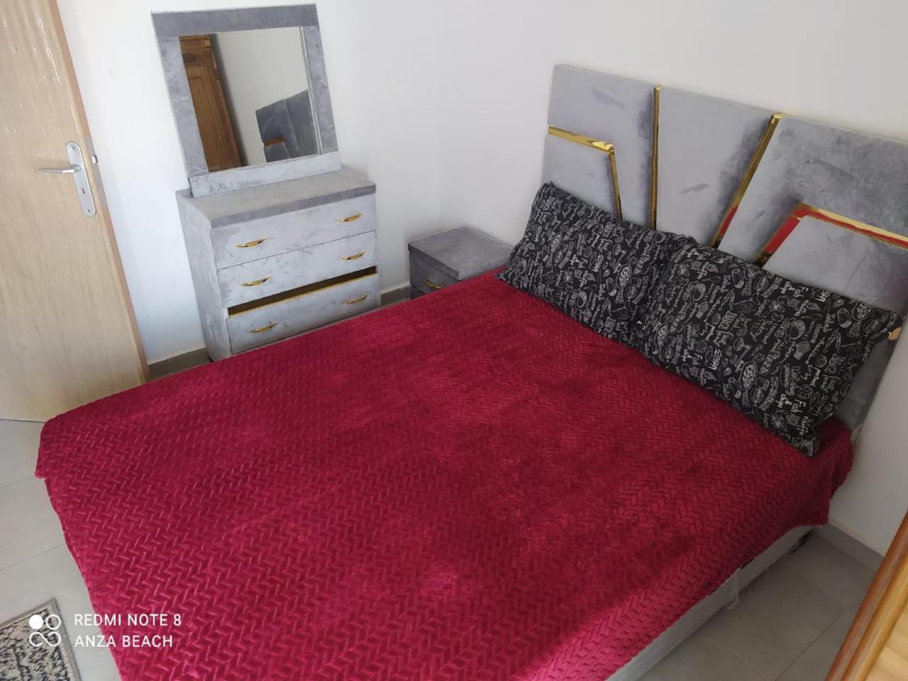 Appartement Vue Mer Anza 阿加迪尔 外观 照片