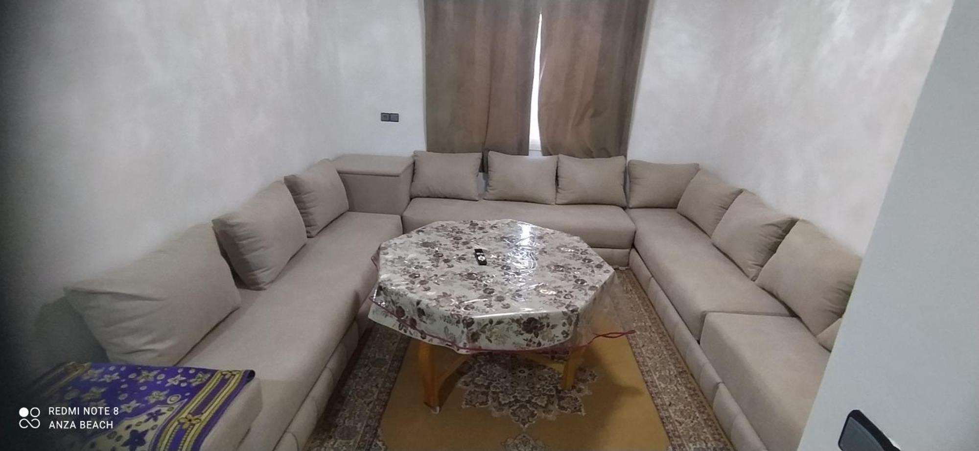 Appartement Vue Mer Anza 阿加迪尔 外观 照片
