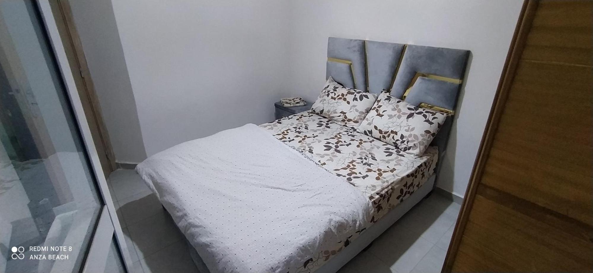 Appartement Vue Mer Anza 阿加迪尔 外观 照片